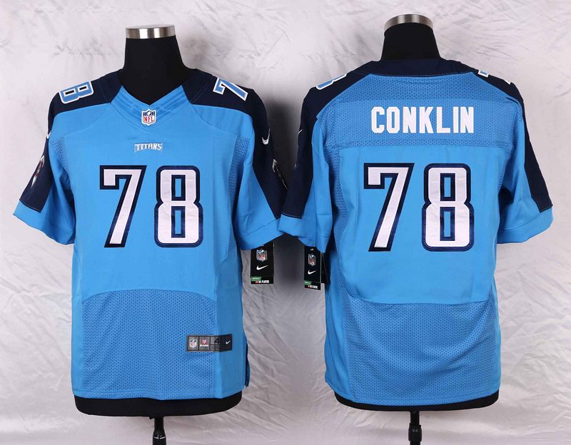 Tennessee Titans elite jerseys-044